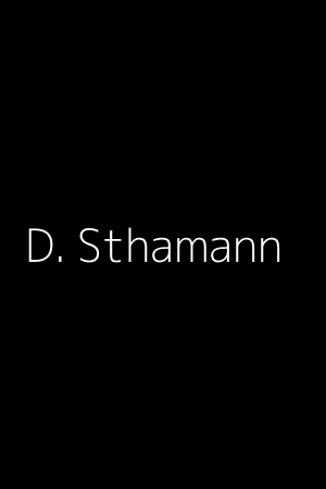 Dylan Sthamann